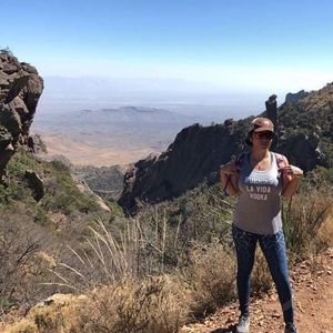 Meet your Posher, Melisa